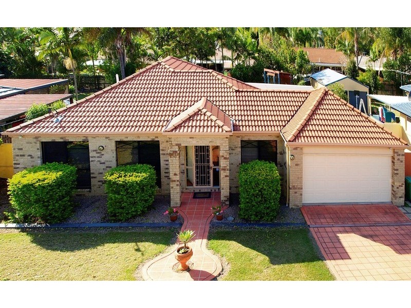 13 Carlos Street, Hillcrest QLD 4118