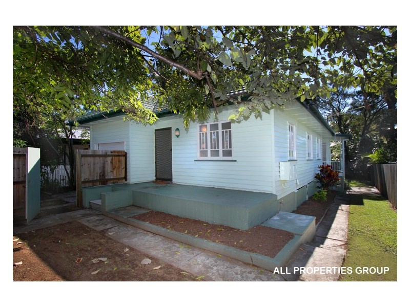 258 Verney Road East, Graceville QLD 4075