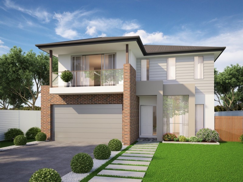 Lot 38 Jacaranda Crescent, Drewvale QLD 4116