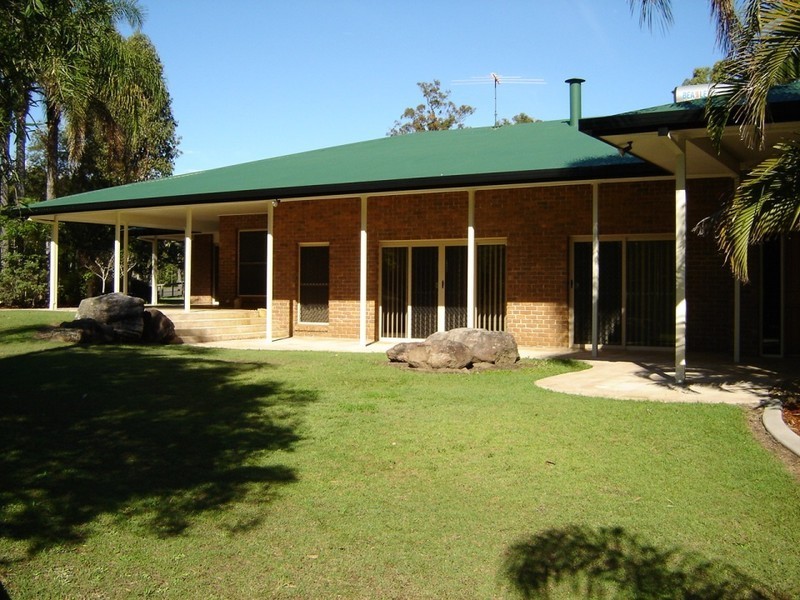 2 Sheriff Street, Forestdale QLD 4118