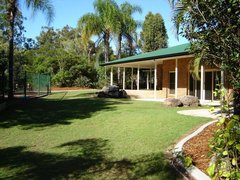 2 Sheriff Street, Forestdale QLD 4118