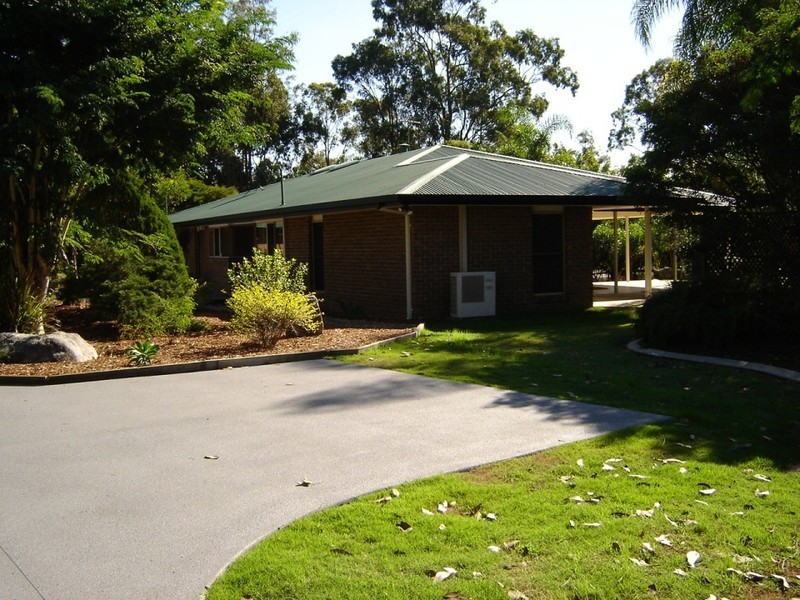 2 Sheriff Street, Forestdale QLD 4118