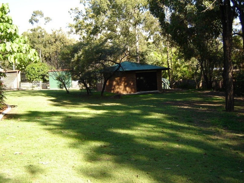 2 Sheriff Street, Forestdale QLD 4118