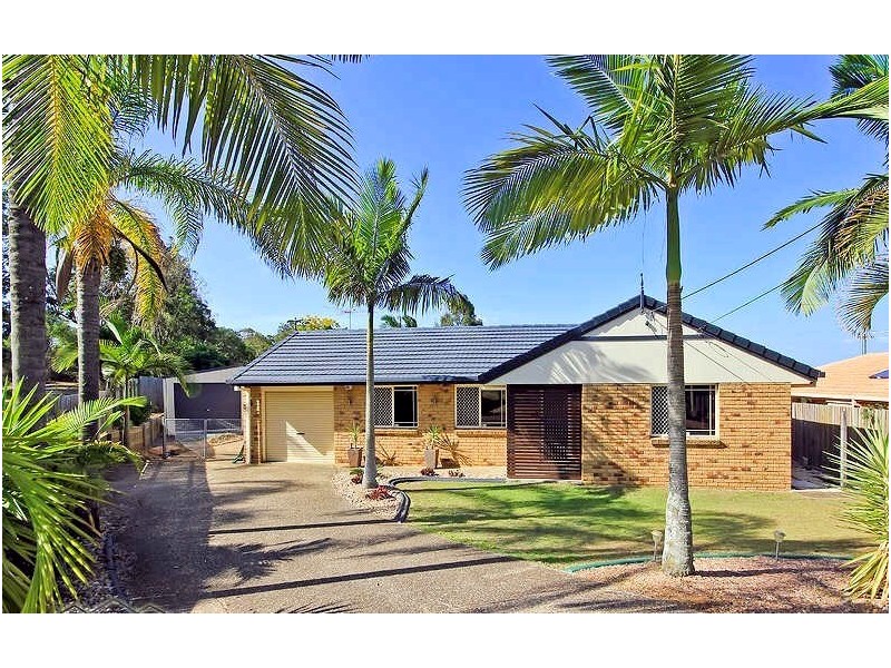 23 ITEA CT, Regents Park QLD 4118
