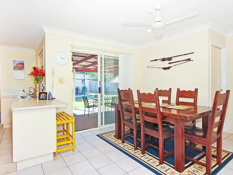 23 ITEA CT, Regents Park QLD 4118