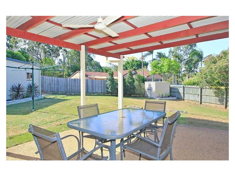 23 ITEA CT, Regents Park QLD 4118