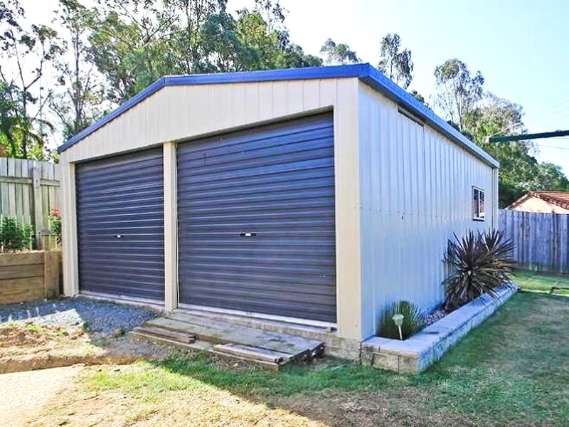 23 ITEA CT, Regents Park QLD 4118