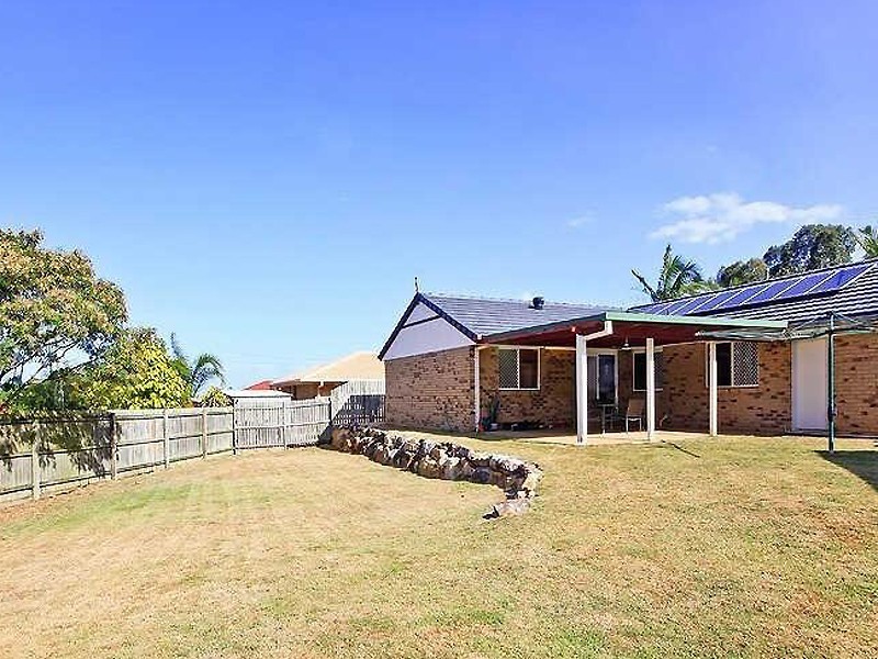 23 ITEA CT, Regents Park QLD 4118