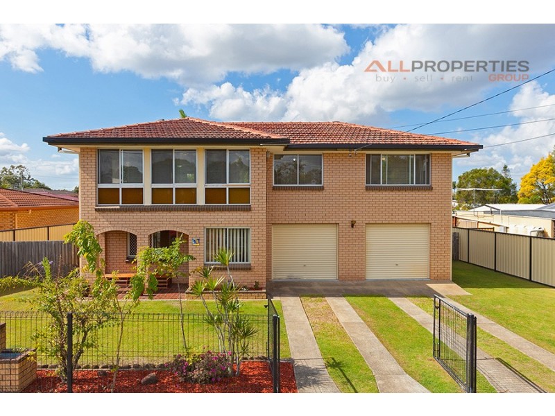 78 Peverell Street, Hillcrest QLD 4118