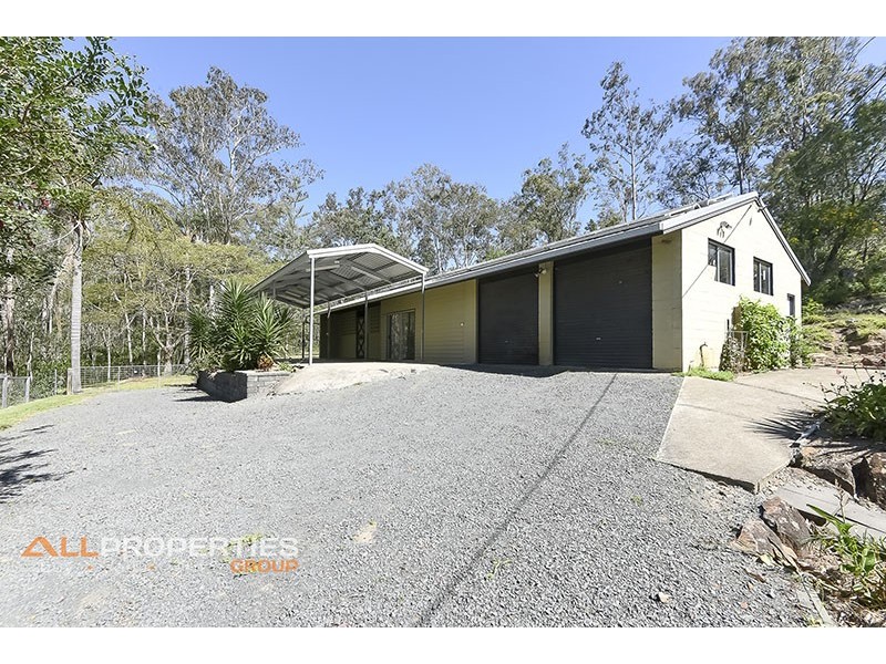 209-223 Davidson Road, Jimboomba QLD 4280