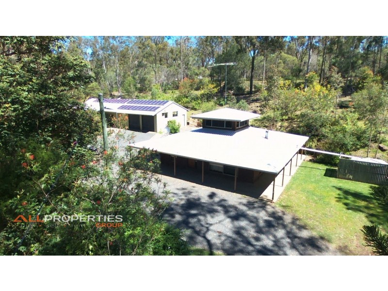 209-223 Davidson Road, Jimboomba QLD 4280