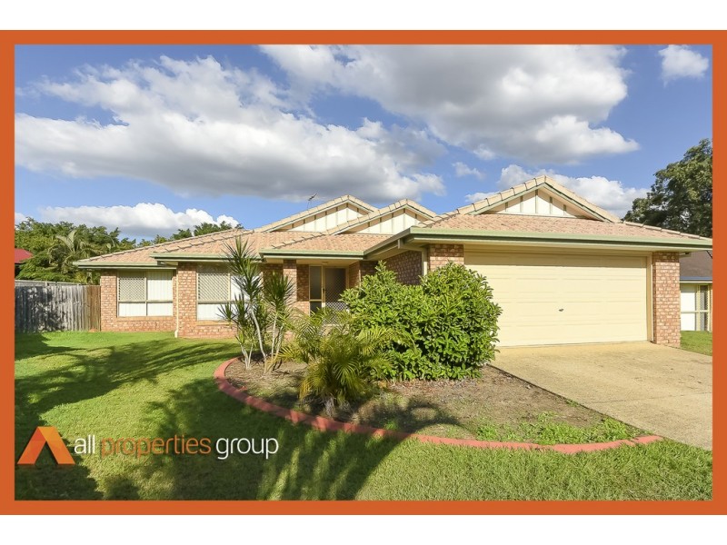 17 Caley Cres, Drewvale QLD 4116