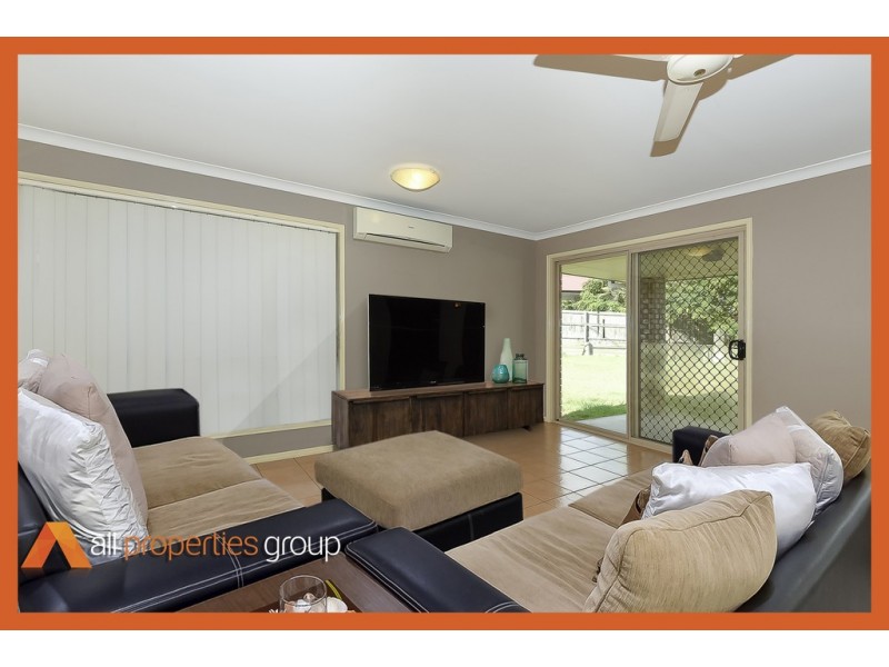 17 Caley Cres, Drewvale QLD 4116