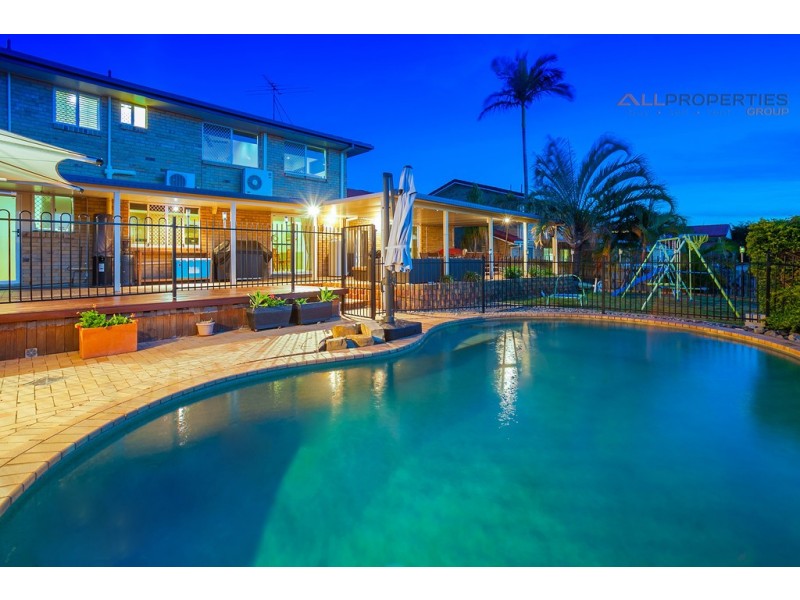 21 Harrison Street, Stretton QLD 4116