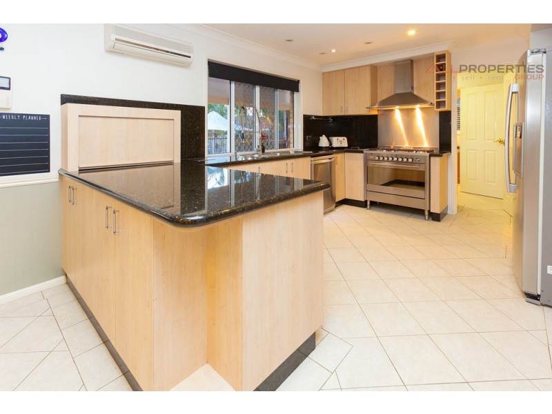 21 Harrison Street, Stretton QLD 4116