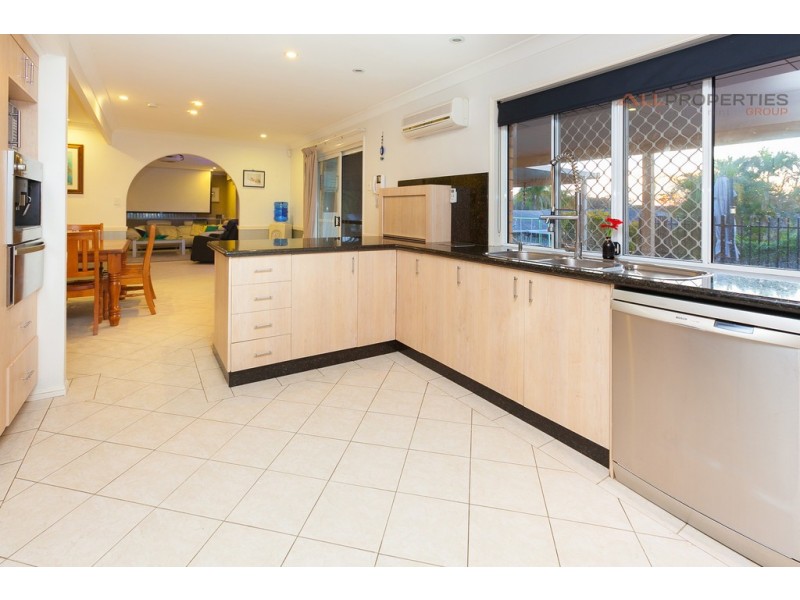 21 Harrison Street, Stretton QLD 4116