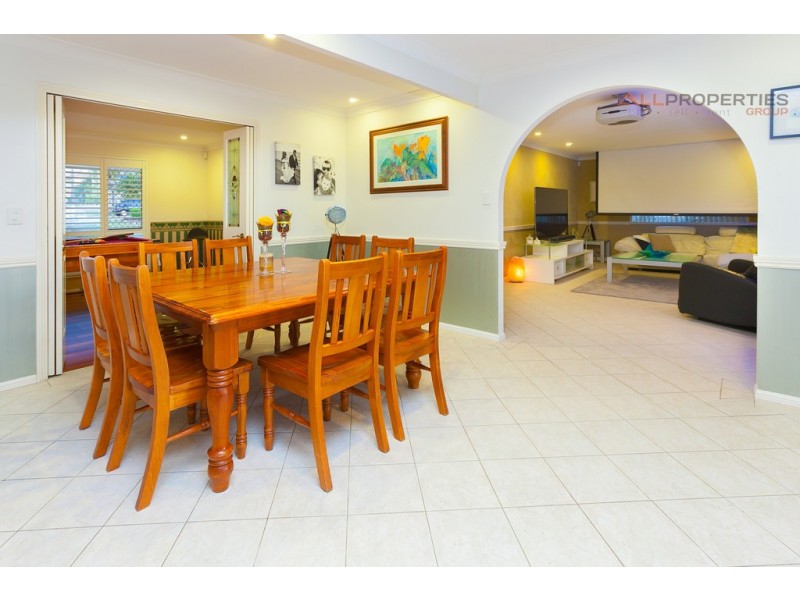 21 Harrison Street, Stretton QLD 4116