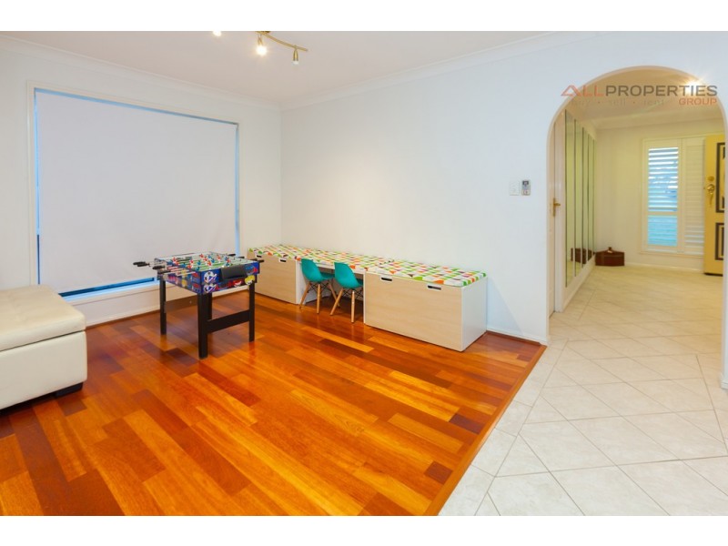 21 Harrison Street, Stretton QLD 4116