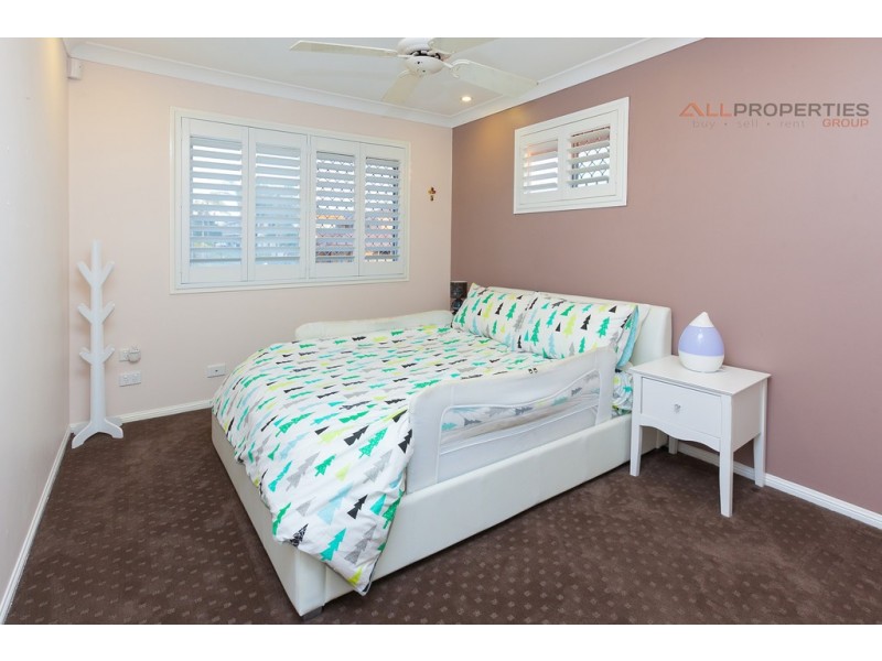 21 Harrison Street, Stretton QLD 4116