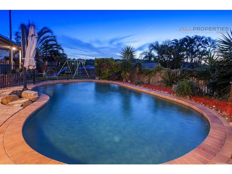 21 Harrison Street, Stretton QLD 4116