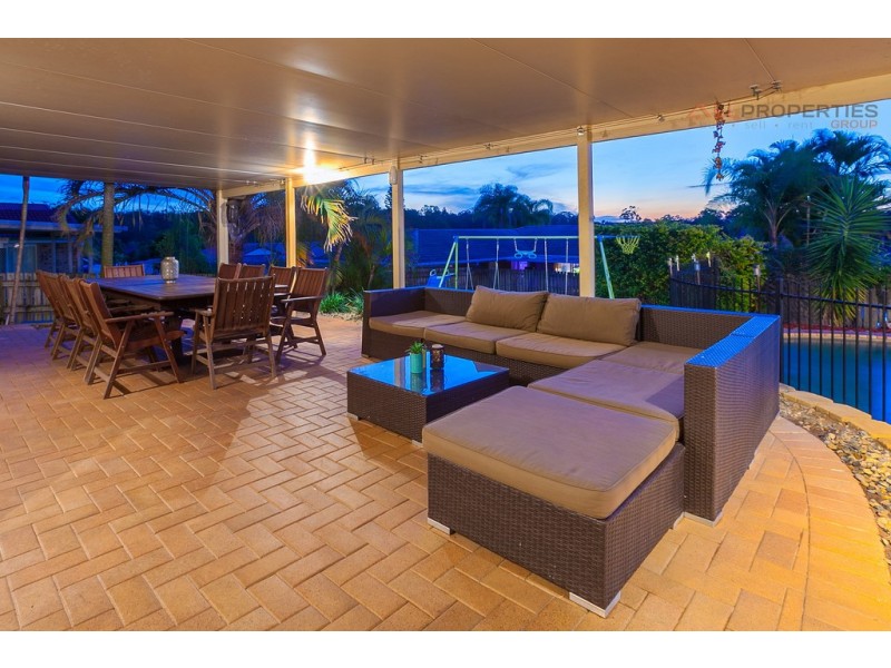 21 Harrison Street, Stretton QLD 4116