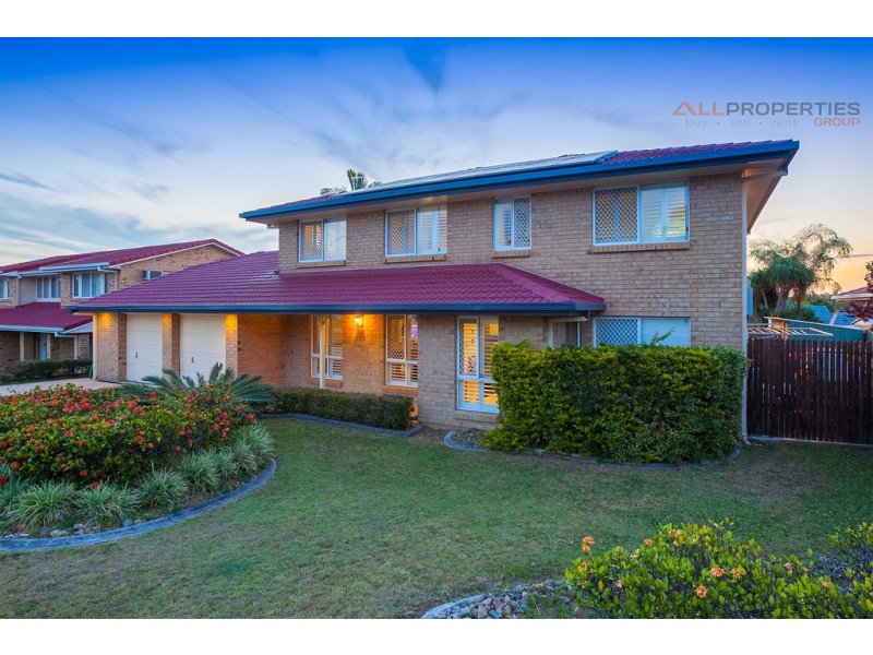 21 Harrison Street, Stretton QLD 4116