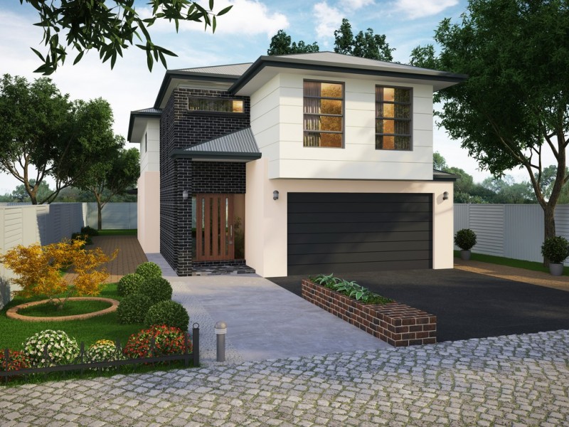 Lot 45 Jacaranda Crescent, Drewvale QLD 4116