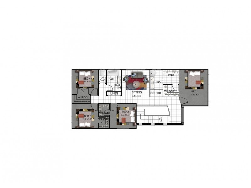 Lot 45 Jacaranda Crescent, Drewvale QLD 4116