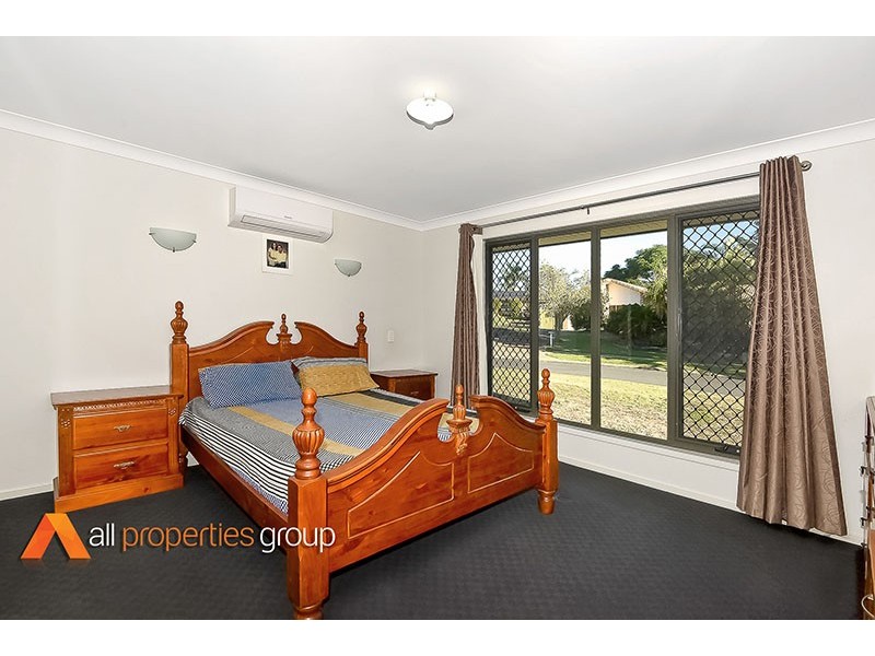 21 SUNDOWNER STREET, Regents Park QLD 4118