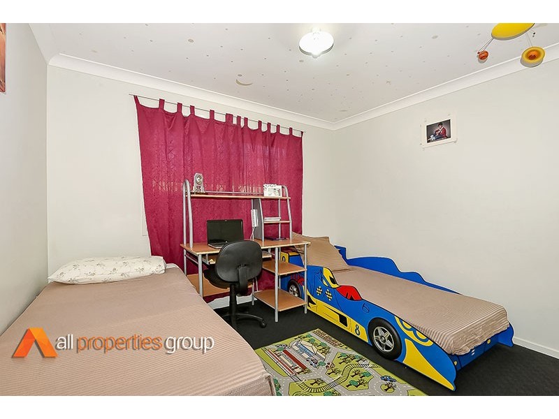 21 SUNDOWNER STREET, Regents Park QLD 4118