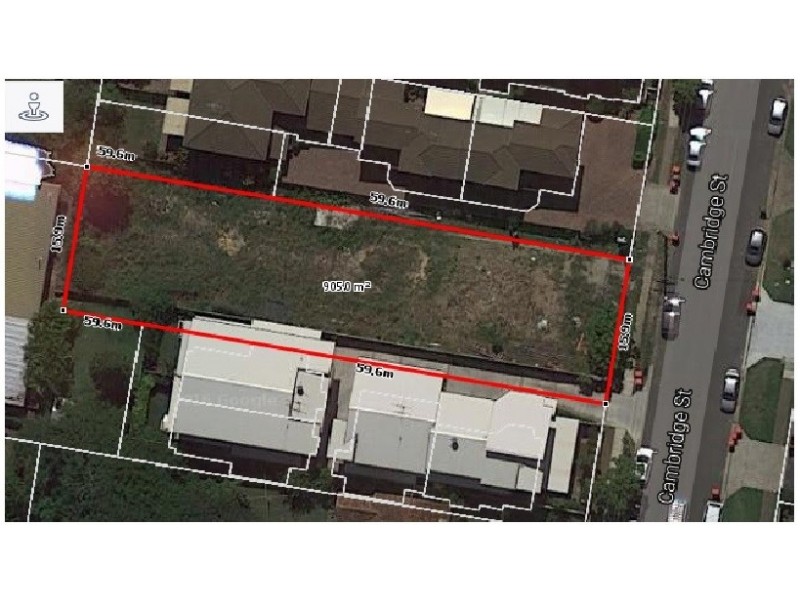 29 Cambridge Street, Carina Heights QLD 4152