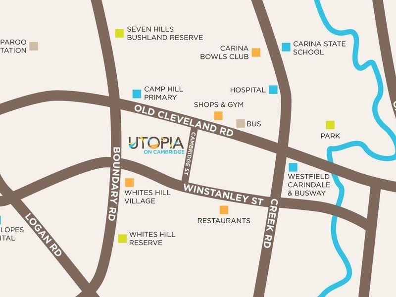 29 Cambridge Street, Carina Heights QLD 4152