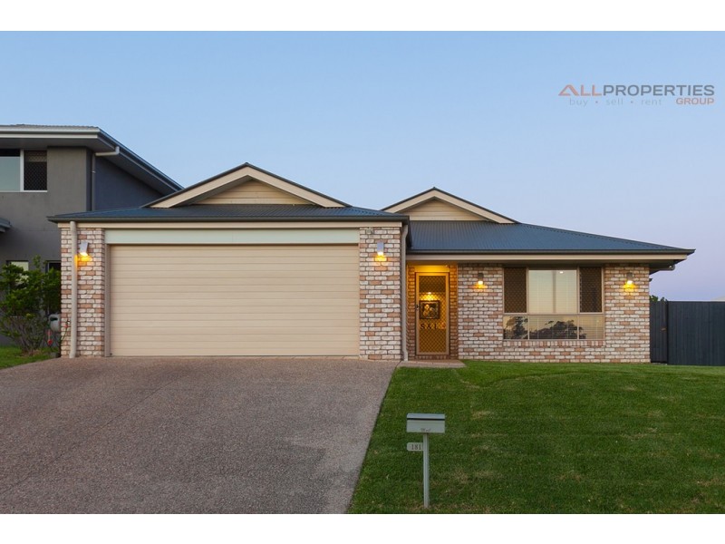 181 Macquarie Way, Drewvale QLD 4116