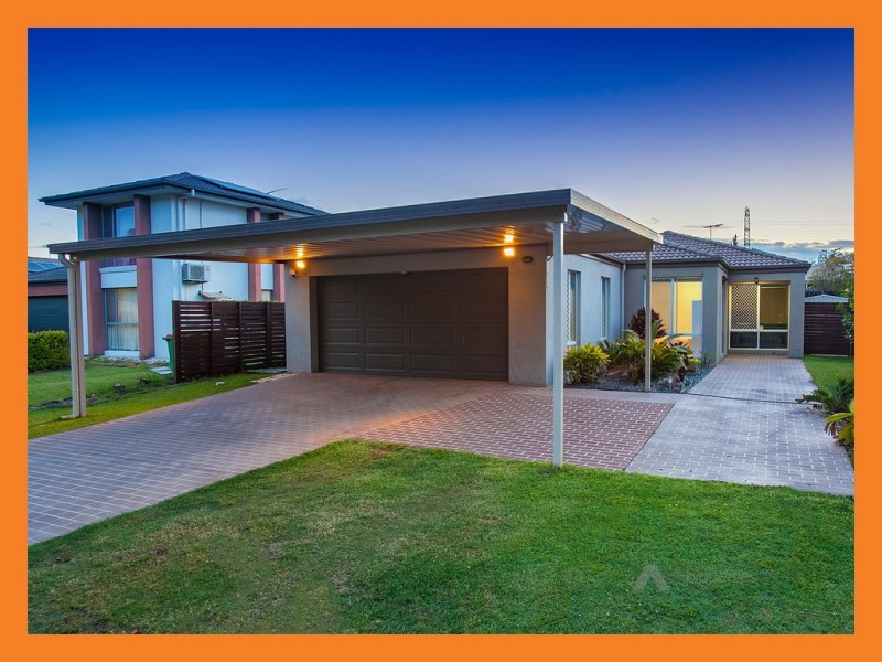 7 Freshwater Dr, Berrinba QLD 4117