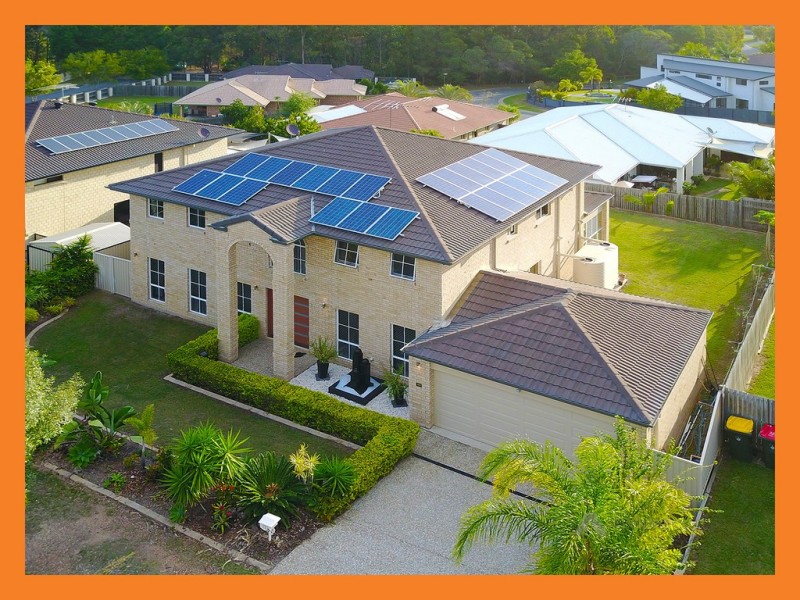 12 Tasman Pl, Drewvale QLD 4116