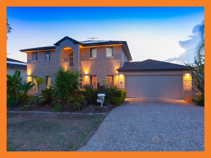 12 Tasman Pl, Drewvale QLD 4116