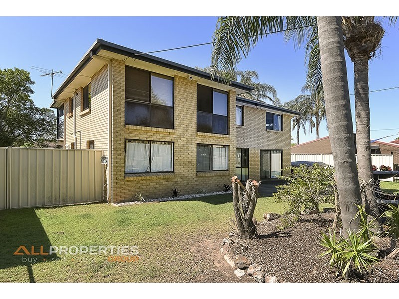 28 ANTLIA STREET, Regents Park QLD 4118