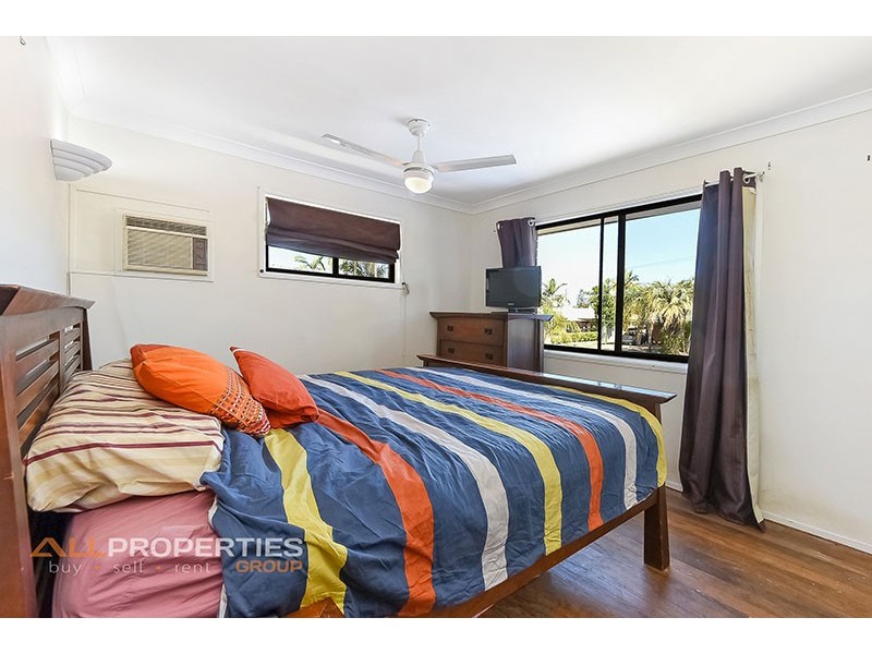 28 ANTLIA STREET, Regents Park QLD 4118