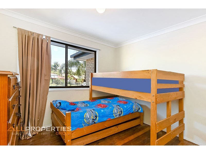 28 ANTLIA STREET, Regents Park QLD 4118