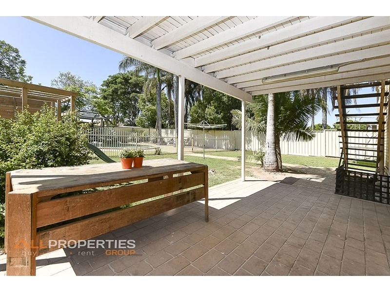 28 ANTLIA STREET, Regents Park QLD 4118