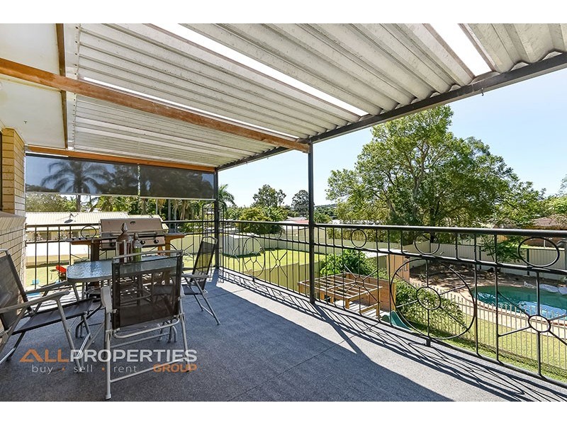 28 ANTLIA STREET, Regents Park QLD 4118