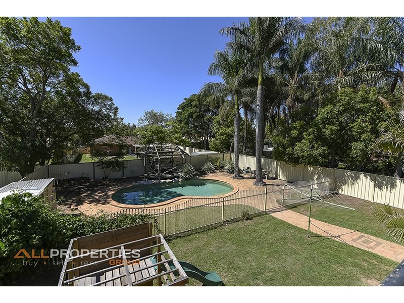 28 ANTLIA STREET, Regents Park QLD 4118