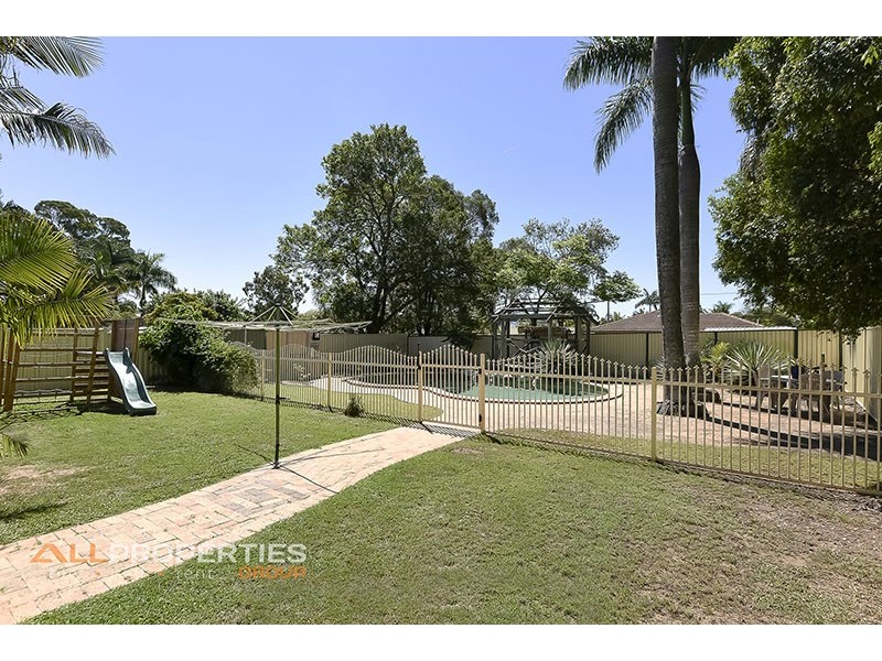 28 ANTLIA STREET, Regents Park QLD 4118