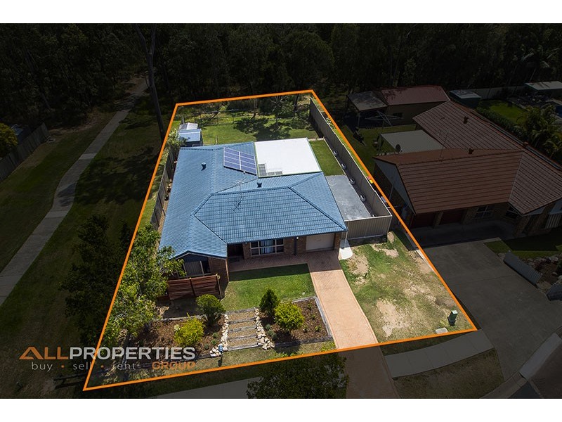 39 Bushland Drive, Regents Park QLD 4118