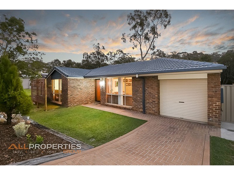 39 Bushland Drive, Regents Park QLD 4118