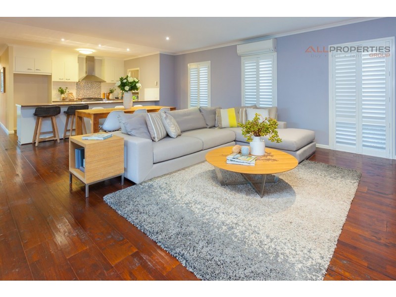 8 Timberline Way, Jimboomba QLD 4280