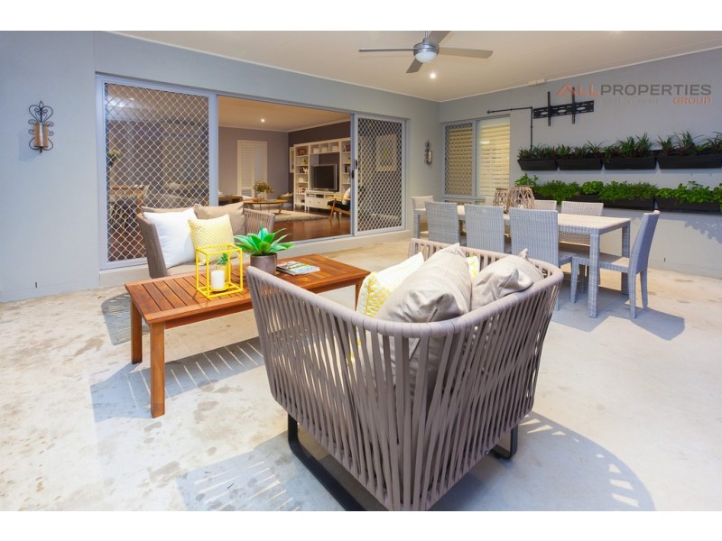 8 Timberline Way, Jimboomba QLD 4280