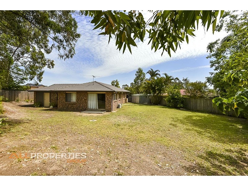 16 Whetton Court, Boronia Heights QLD 4124