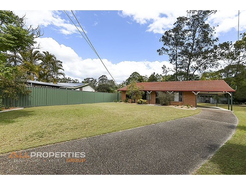 7 Wentworth Tce, Boronia Heights QLD 4124