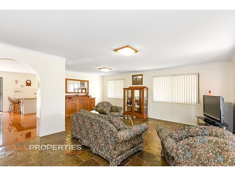 7 Wentworth Tce, Boronia Heights QLD 4124